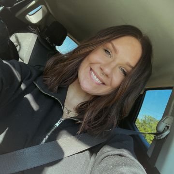 Kimberly Baldridge, ULC Minister