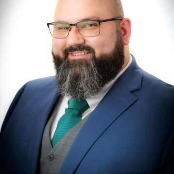 Timothy Ryan McCune, ULC Minister