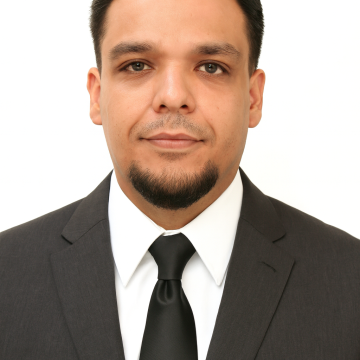 Mitchell Allen Case, ULC Minister