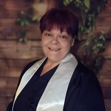 Jeri Shoemaker, ULC Minister