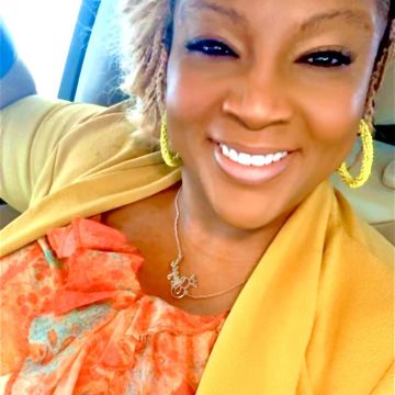 Pastor A F Key, ULC Minister