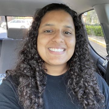 Nelly Melendez, ULC Minister