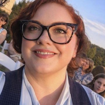 Jeni Thornton, ULC Minister