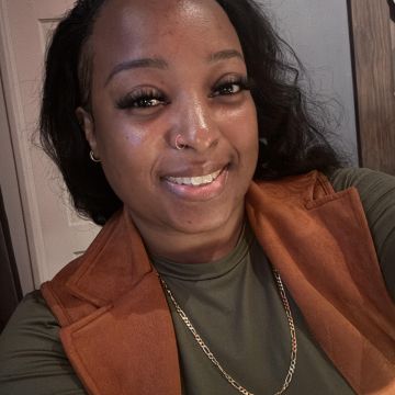 Shanna, ULC Minister