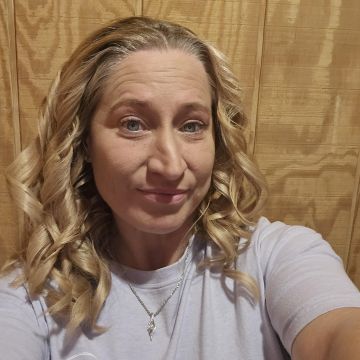 Amanda Blevins, ULC Minister