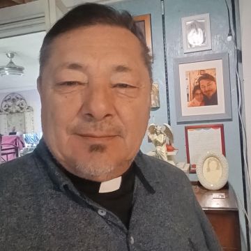 Juan D Hinojosa, ULC Minister