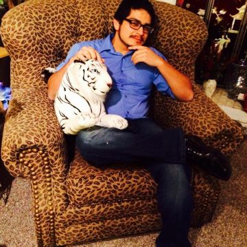 Hermano Tony, ULC Minister