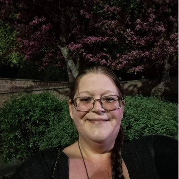 Sarah Suzanne Hedrick, ULC Minister