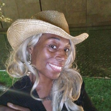 Doctor of Divine Marisa E. Pooler v.c, ULC Minister