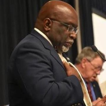 Milton Allen, ULC Minister