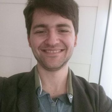 Rev. Andrea Mellini, ULC Minister