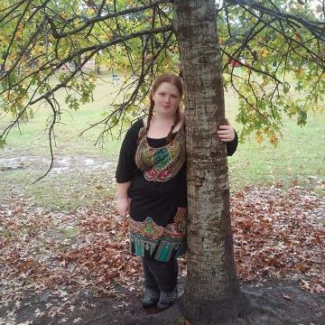 Madyson Moore, ULC Minister