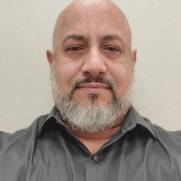 Antonio, ULC Minister