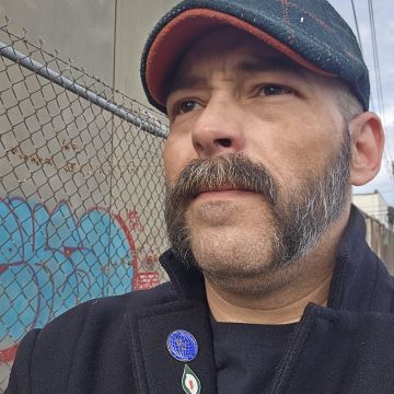 IrishMinister, ULC Minister