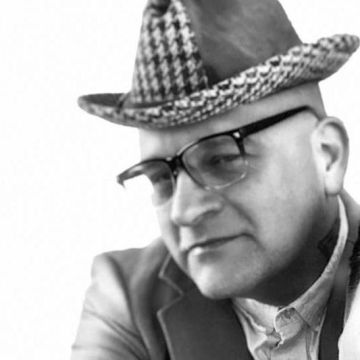 Preacher Man, ULC Minister