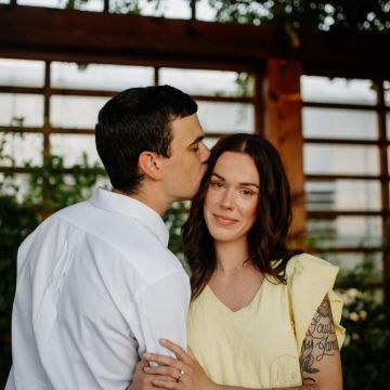 Amanda Jacobs, ULC Minister