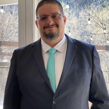 Stephen Negron, ULC Minister