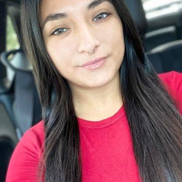 Brenda L, ULC Minister