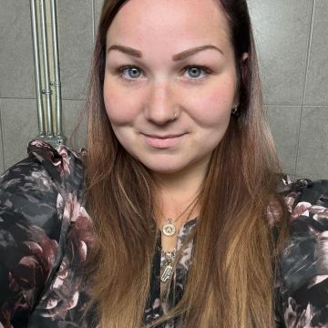 Heatherose Hampton-Johnson, ULC Minister