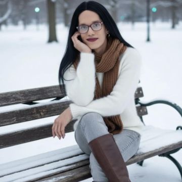 Nessa Willow Concepcion, ULC Minister