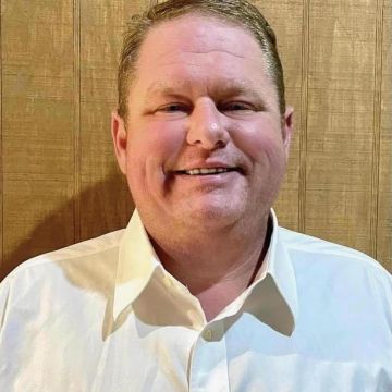 Minister Dennis Warren-Pope, ULC Minister