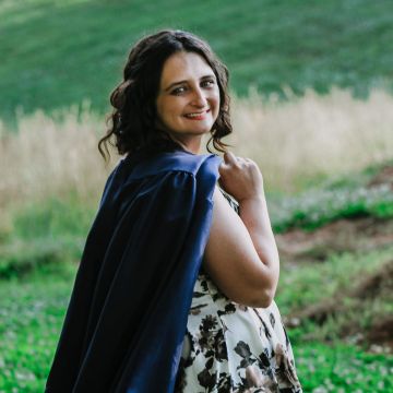 Jackie Sheppard, ULC Minister