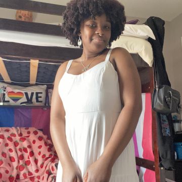 Kylie Demby, ULC Minister