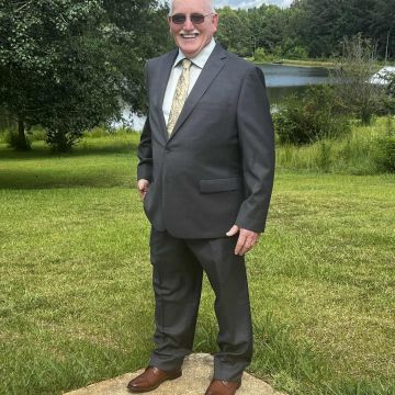 Donald Ray Horne, ULC Minister