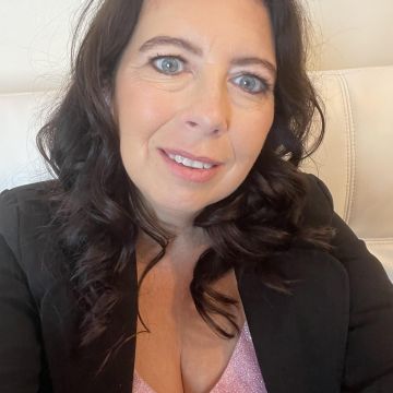 Tammy Vollrath, ULC Minister