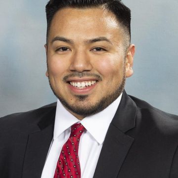 Bryan Garcia, ULC Minister