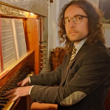 Francisco Javier Jimenez Martinez, ULC Minister