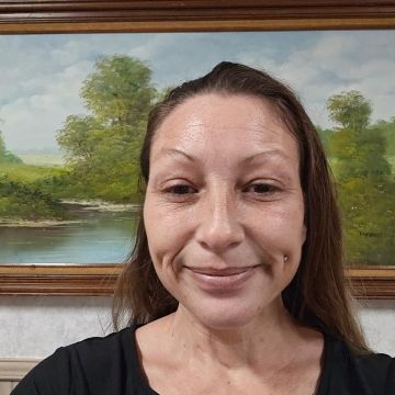 Danielle Getchell, ULC Minister