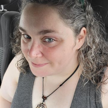 Erica Lamoreaux, ULC Minister