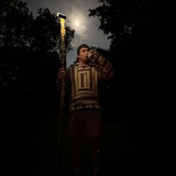 Joey Ponziani, ULC Minister