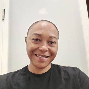 Ronisha M Jones, ULC Minister