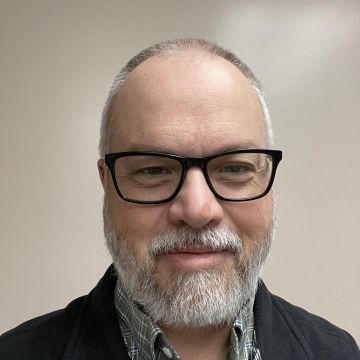 Glen Andrew Roberts, ULC Minister