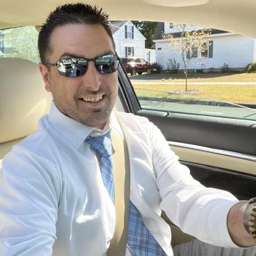 Zach Bruneau, ULC Minister