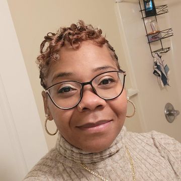 Angelette Everett, ULC Minister