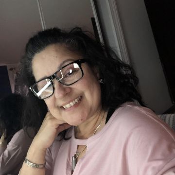 Nilda Barreto, ULC Minister