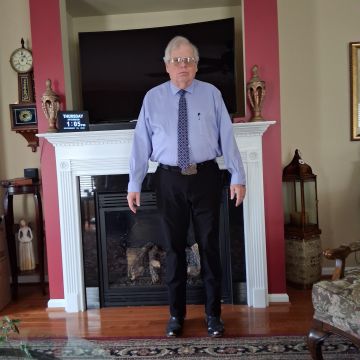 John Edward Darcey, ULC Minister