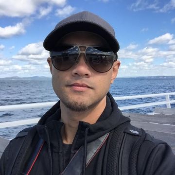 Michael Ryan Concepcion, ULC Minister