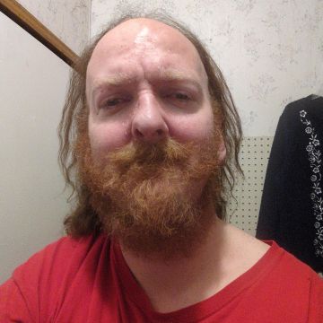 Kelly Kuhns, ULC Minister