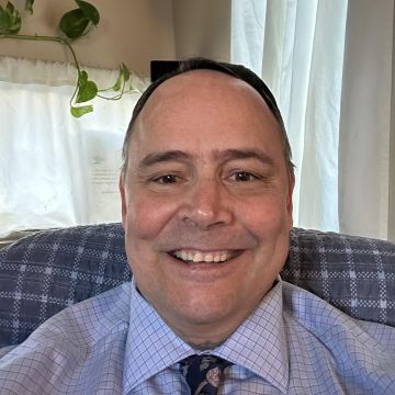 Rev. Dr. D.W. Logan, ULC Minister