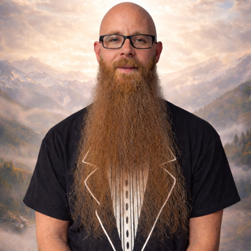 William Kinser, ULC Minister