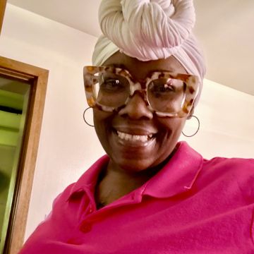 Ms. Okasa, ULC Minister