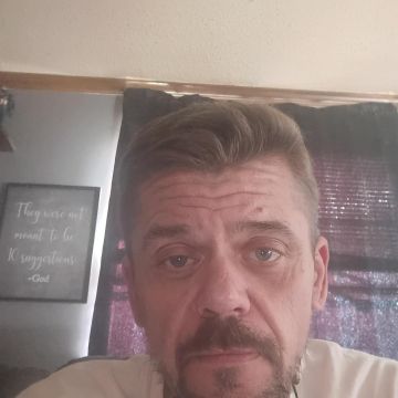 Reverend J. StClair, ULC Minister