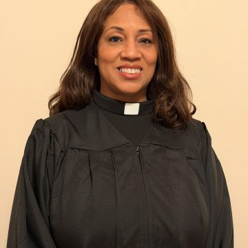 Dani Williams, ULC Minister