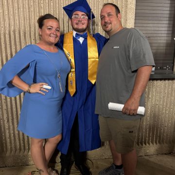 Dorthy Husman, ULC Minister