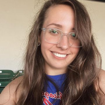 Briana Floyd, ULC Minister