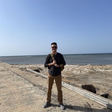 Seth W. Winstead, ULC Minister